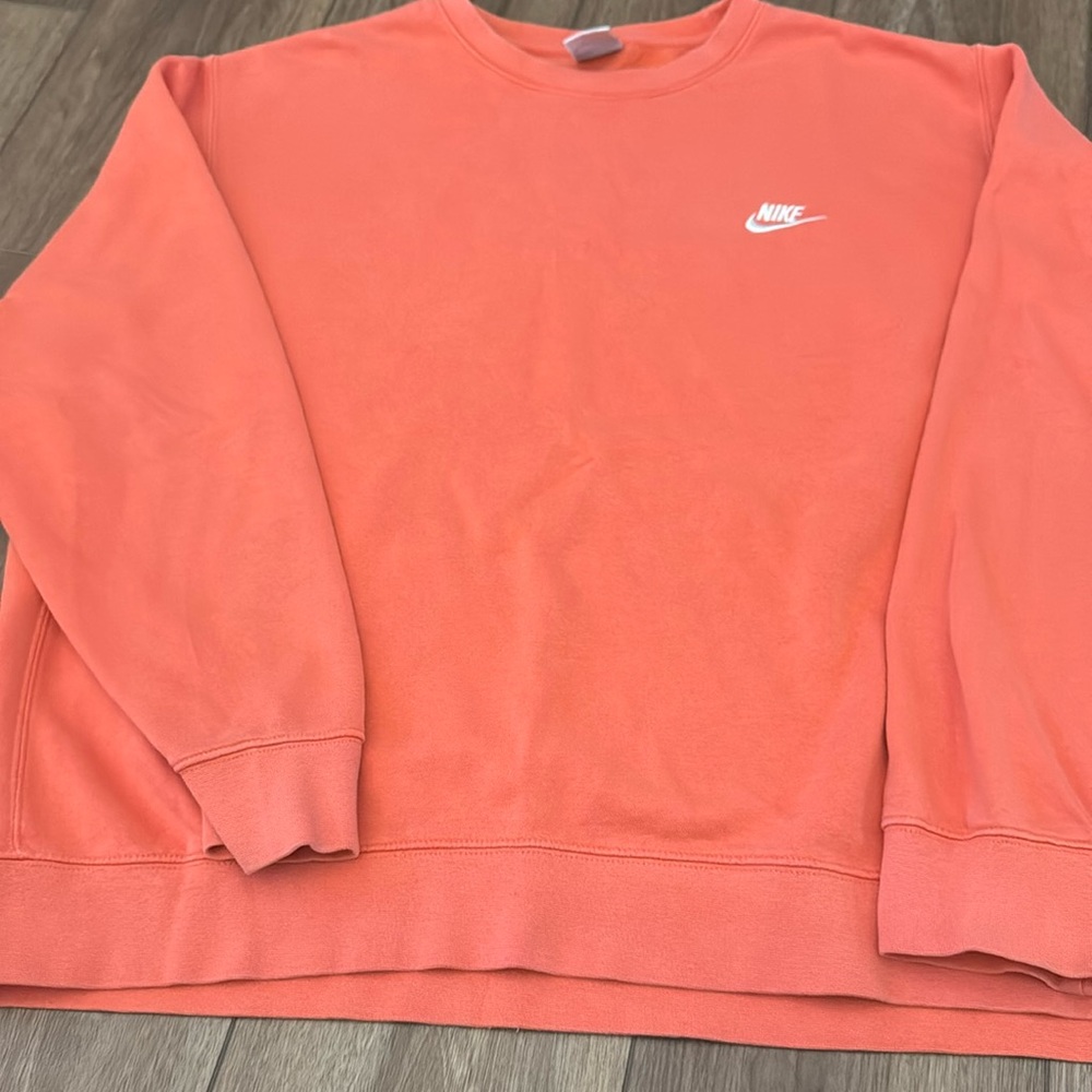 Nike Crewneck Sweatshirtrt